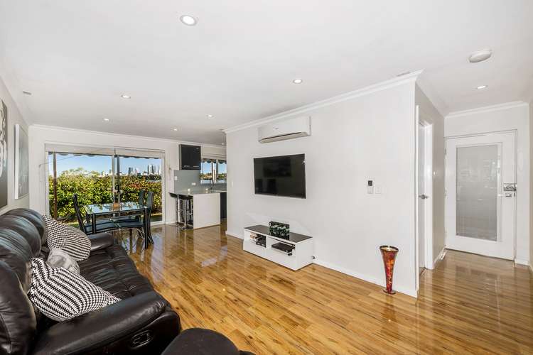 Third view of Homely apartment listing, 14/9 Kirkham Hill Terrace, Maylands WA 6051