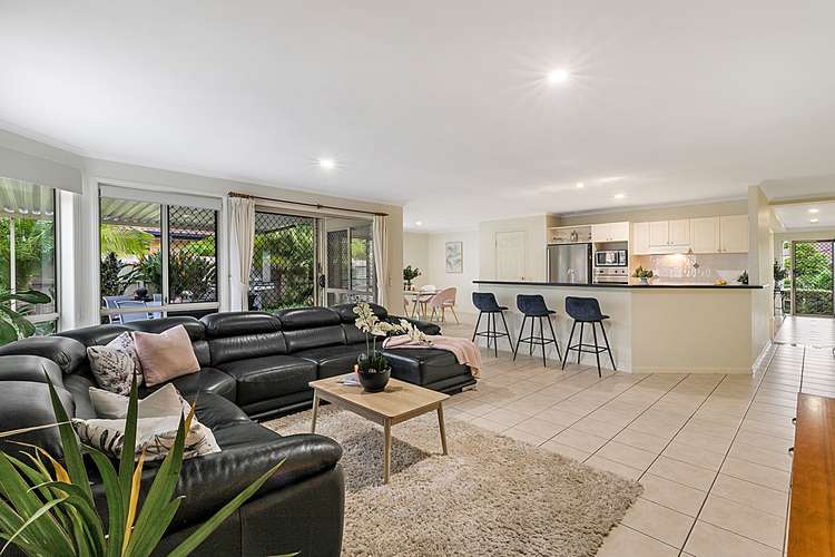 Fifth view of Homely house listing, 16 Joseph Place, Sinnamon Park QLD 4073