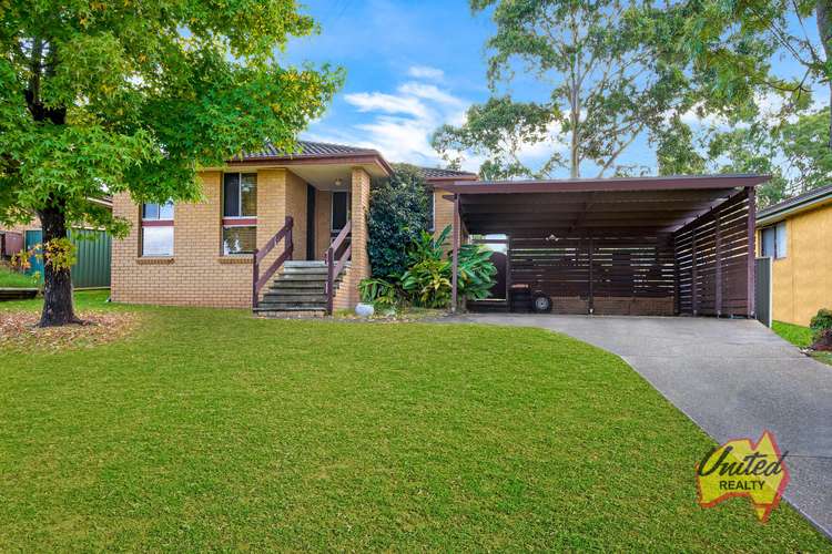 56 Doncaster Avenue, Narellan NSW 2567