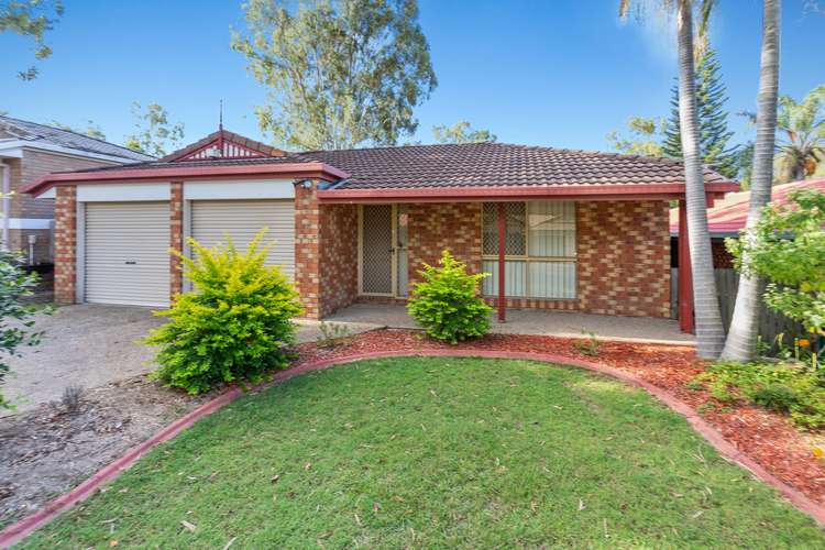 24 Springfield Place, Forest Lake QLD 4078