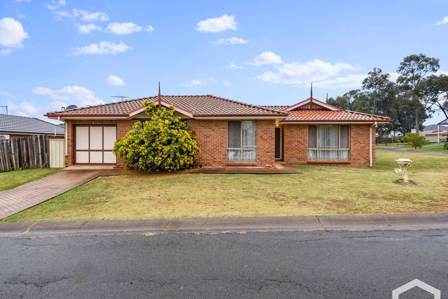 Main view of Homely house listing, 7 Drysdale Crescent, Plumpton NSW 2761