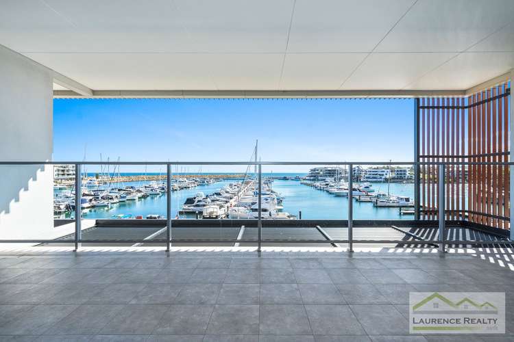 Fourth view of Homely house listing, 104/1 Tacoma Lane, Mindarie WA 6030