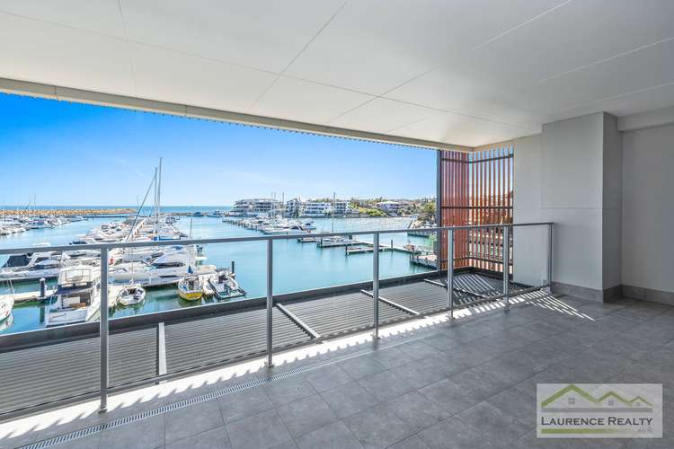 Fifth view of Homely house listing, 104/1 Tacoma Lane, Mindarie WA 6030