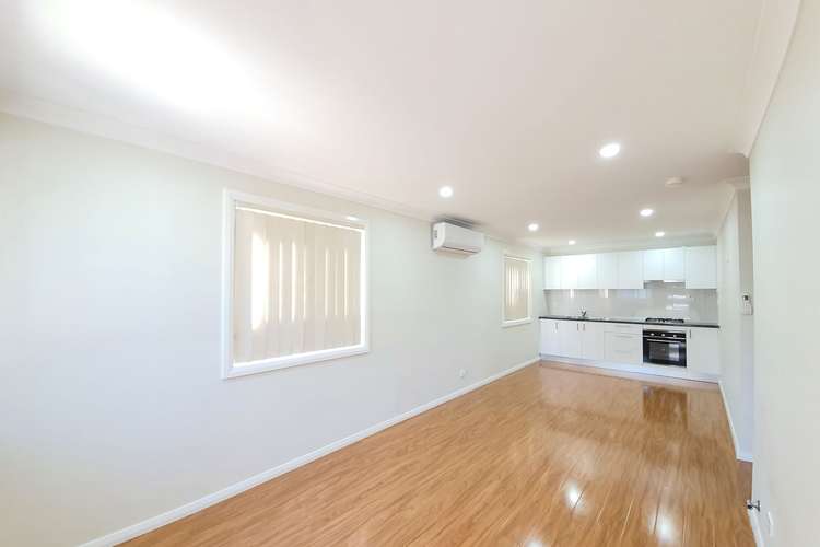 Second view of Homely flat listing, 125a Mount Druitt Road, Mount Druitt NSW 2770