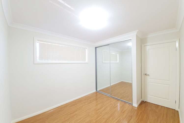 Fourth view of Homely flat listing, 125a Mount Druitt Road, Mount Druitt NSW 2770