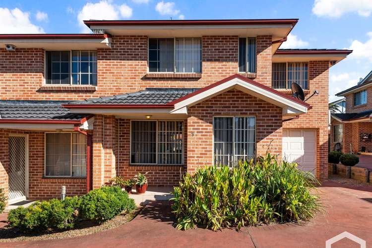 Main view of Homely townhouse listing, 5/19 Hythe St, Mount Druitt NSW 2770