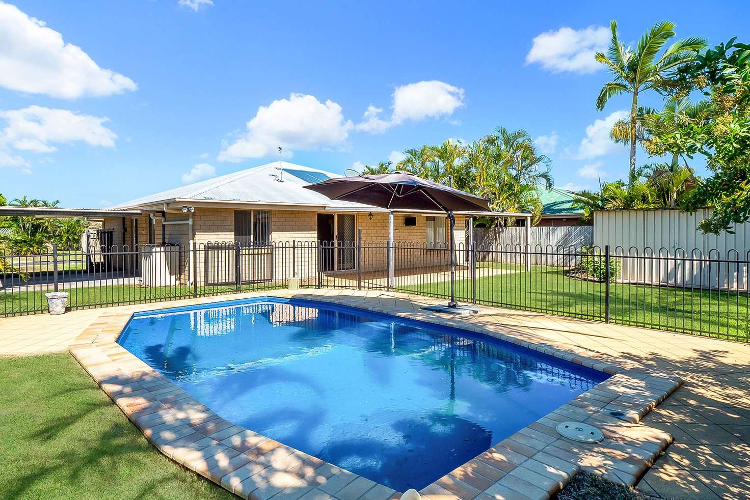 Main view of Homely house listing, 7 Chanak Close, Point Vernon QLD 4655