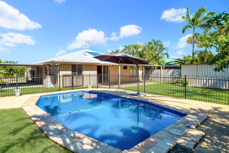 Main view of Homely house listing, 7 Chanak Close, Point Vernon QLD 4655