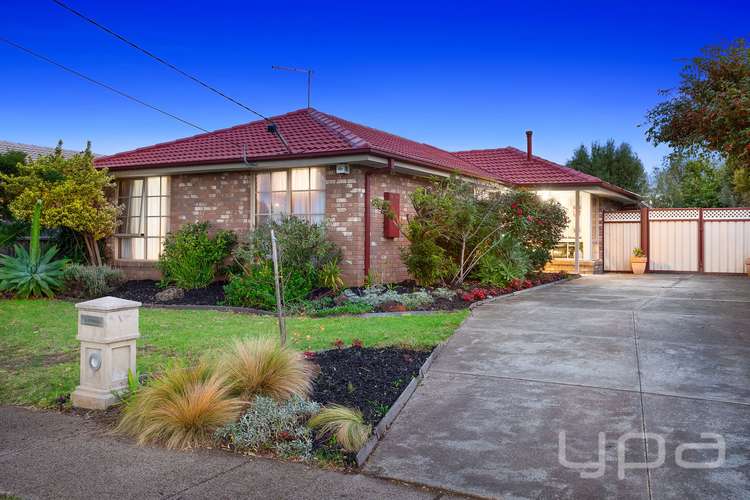 101 Mossfiel Drive, Hoppers Crossing VIC 3029