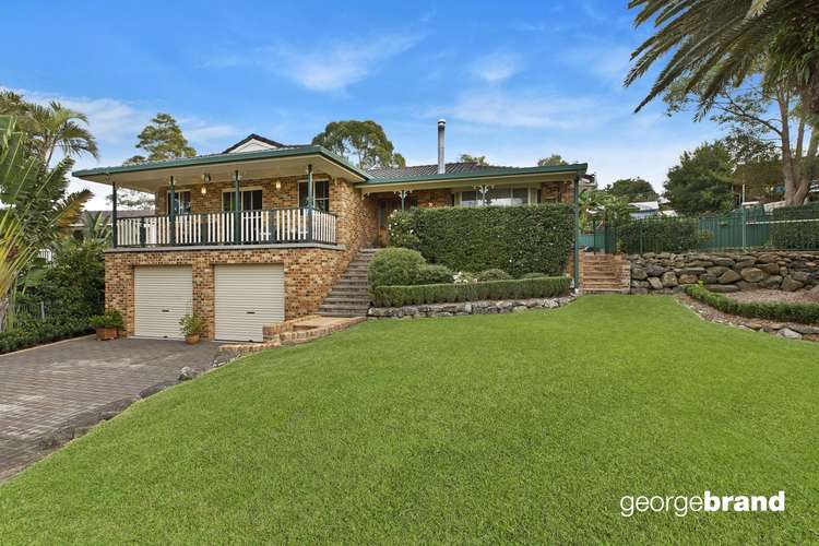 Main view of Homely house listing, 34 Lucinda Avenue, Wamberal NSW 2260