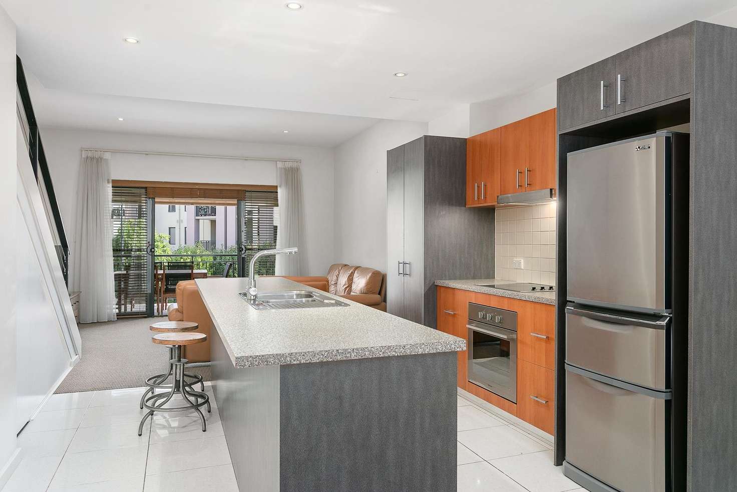 Main view of Homely townhouse listing, 73/1 Station Street, Subiaco WA 6008
