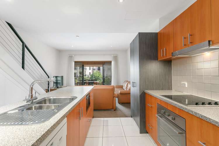 Second view of Homely townhouse listing, 73/1 Station Street, Subiaco WA 6008