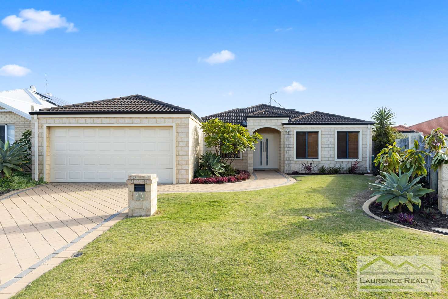 Main view of Homely house listing, 50 Ferndale Corner, Mindarie WA 6030