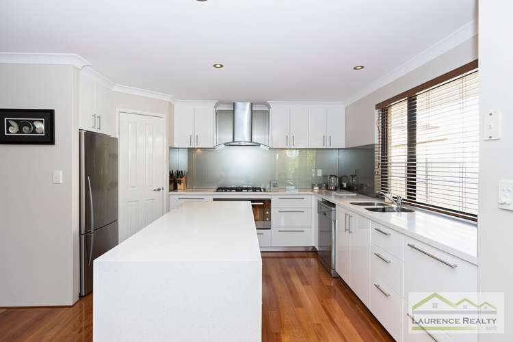 Third view of Homely house listing, 50 Ferndale Corner, Mindarie WA 6030