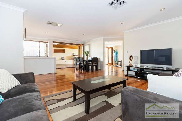 Fourth view of Homely house listing, 50 Ferndale Corner, Mindarie WA 6030