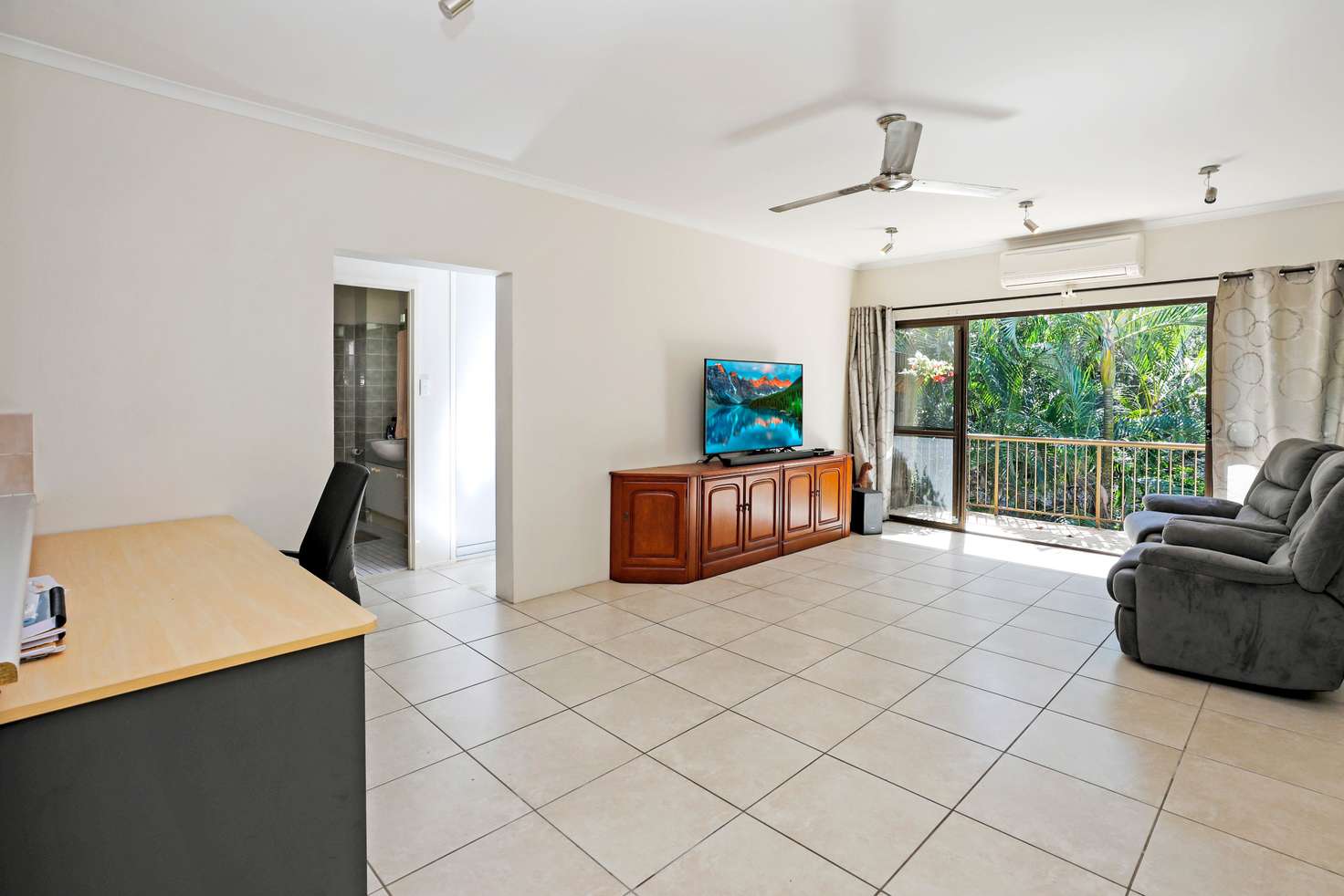 Main view of Homely apartment listing, 7/195-197 Kamerunga Road, Freshwater QLD 4870