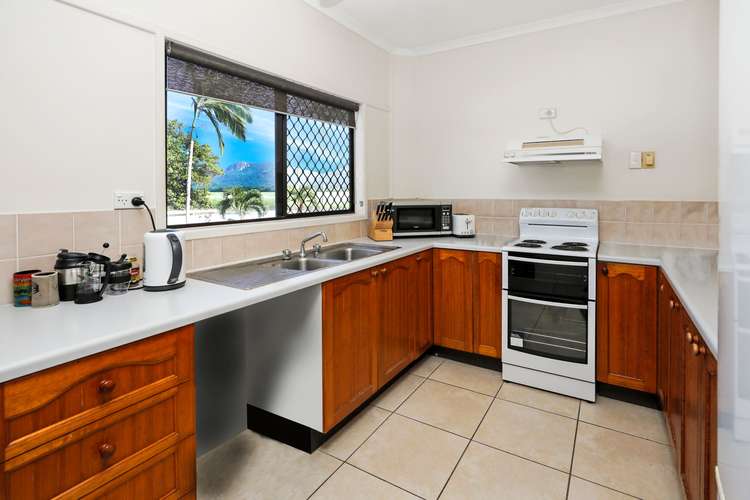 Second view of Homely apartment listing, 7/195-197 Kamerunga Road, Freshwater QLD 4870