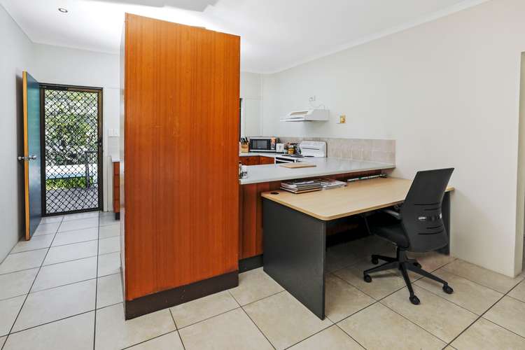 Third view of Homely apartment listing, 7/195-197 Kamerunga Road, Freshwater QLD 4870