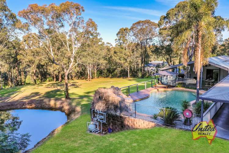 50 Rapleys Loop Road, Werombi NSW 2570