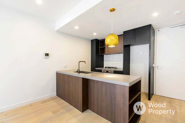 Second view of Homely apartment listing, 1/242 High Street, Windsor VIC 3181