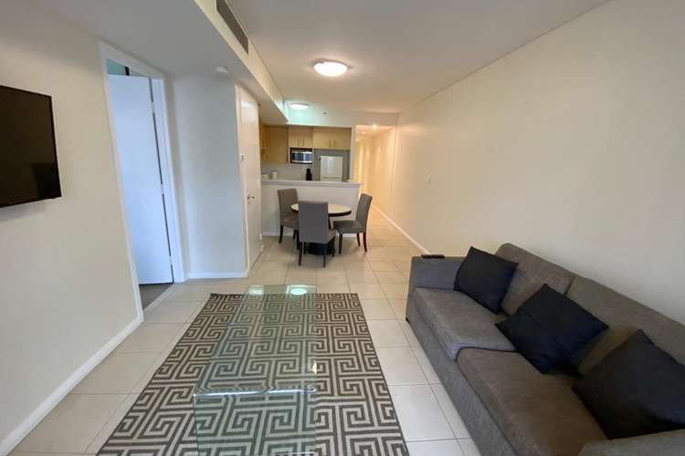 Third view of Homely apartment listing, 98/107 Quay Street, Haymarket NSW 2000