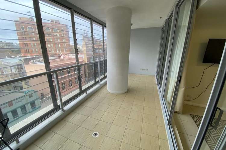 Fourth view of Homely apartment listing, 98/107 Quay Street, Haymarket NSW 2000