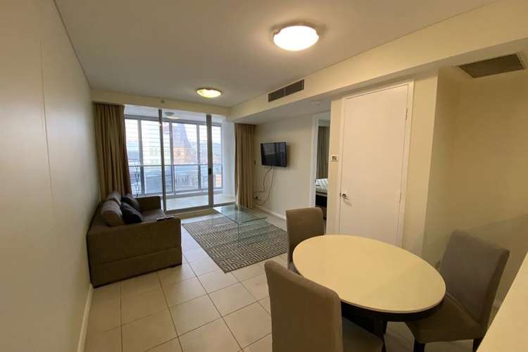Fifth view of Homely apartment listing, 98/107 Quay Street, Haymarket NSW 2000