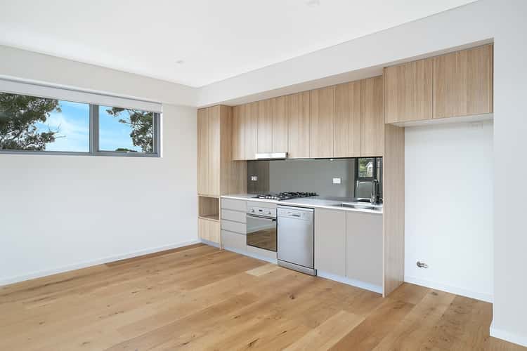 Second view of Homely unit listing, 201/9 Moore Street, Sutherland NSW 2232