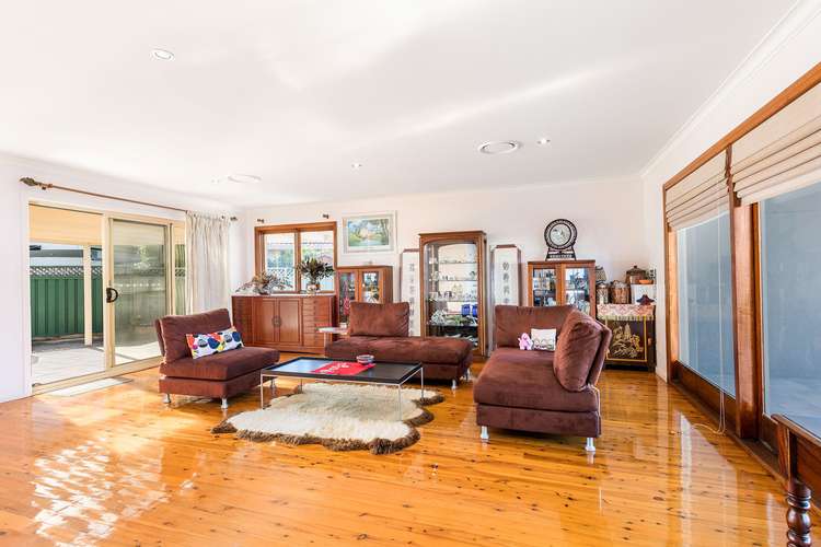 Fifth view of Homely house listing, 3 Ord Crescent, Sylvania Waters NSW 2224