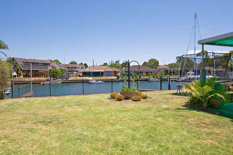 Third view of Homely house listing, 126 Belgrave Esplanade, Sylvania Waters NSW 2224