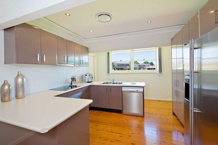 Sixth view of Homely house listing, 126 Belgrave Esplanade, Sylvania Waters NSW 2224