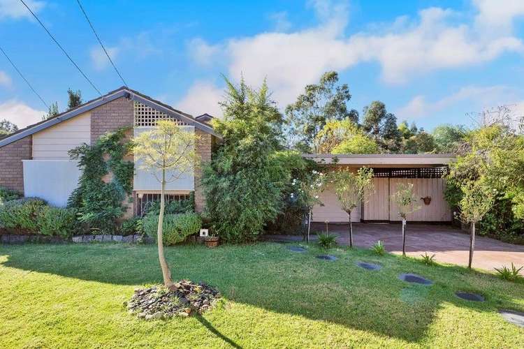 22 Bayliss Avenue, Hoppers Crossing VIC 3029