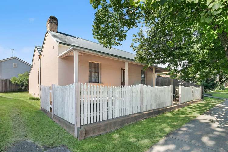 Fifth view of Homely house listing, 1/464 George Street, South Windsor NSW 2756