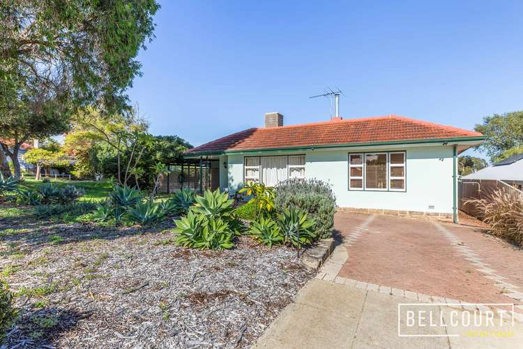 Main view of Homely house listing, 333 Salvado Road, Floreat WA 6014