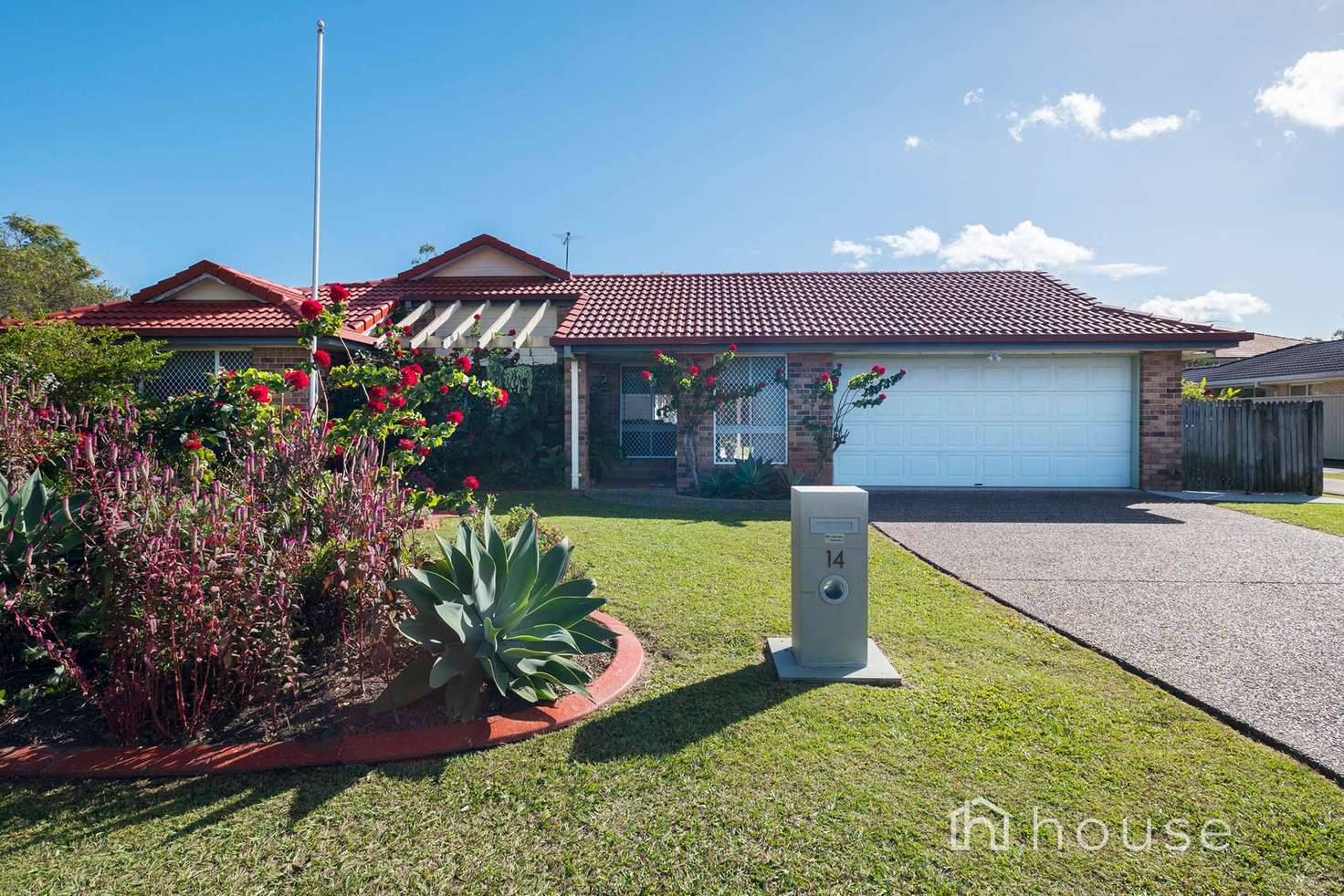 Main view of Homely house listing, 14 Kilsay Crescent, Meadowbrook QLD 4131