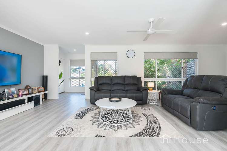 Fourth view of Homely house listing, 14 Kilsay Crescent, Meadowbrook QLD 4131