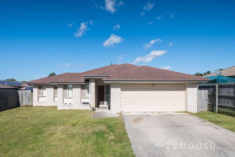 Main view of Homely house listing, 11 Davison Court, Marsden QLD 4132