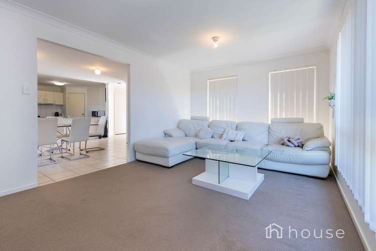 Third view of Homely house listing, 11 Davison Court, Marsden QLD 4132