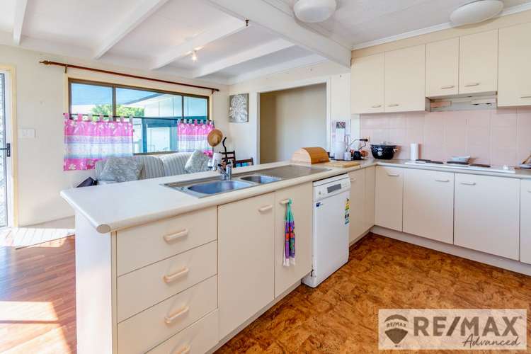 Fifth view of Homely house listing, 31 Cumming Street, Bongaree QLD 4507