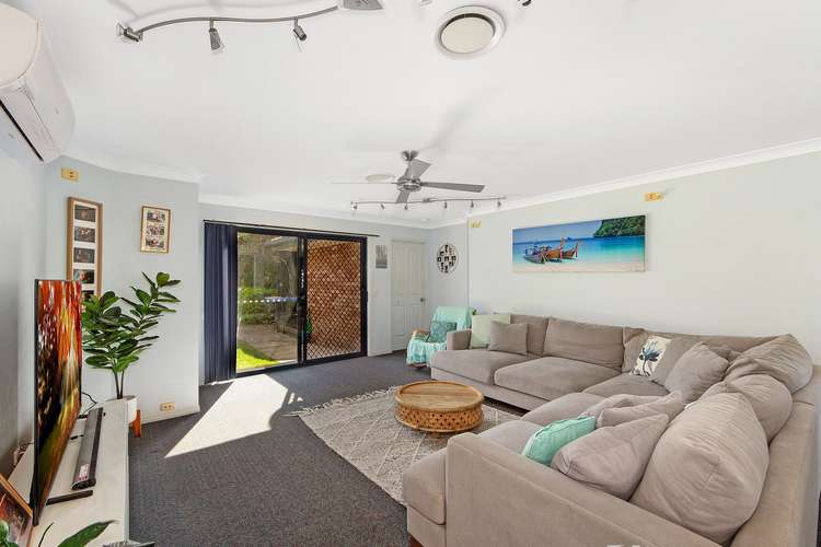 Fourth view of Homely house listing, 69 Kincaid Drive, Highland Park QLD 4211