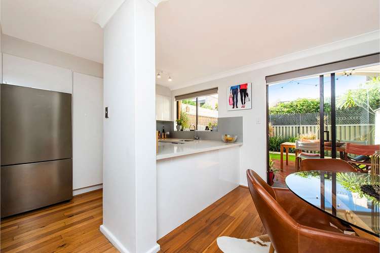 Fifth view of Homely townhouse listing, 18 Aranda Place, Leederville WA 6007