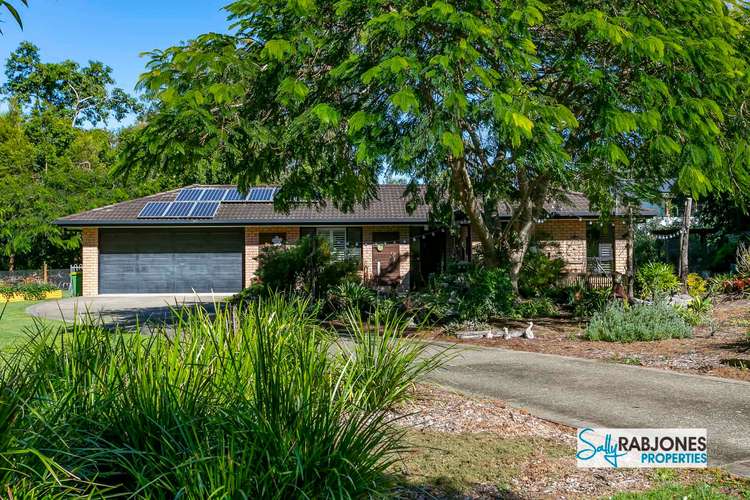 4 Rosinia Court, Redland Bay QLD 4165