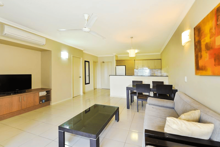 Main view of Homely apartment listing, 257/12 Gregory Street, Westcourt QLD 4870