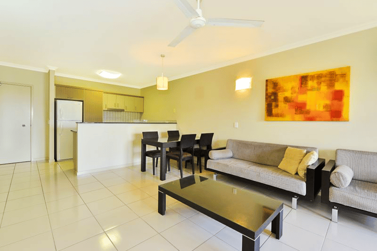 Third view of Homely apartment listing, 257/12 Gregory Street, Westcourt QLD 4870