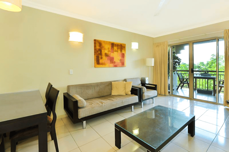 Fourth view of Homely apartment listing, 257/12 Gregory Street, Westcourt QLD 4870