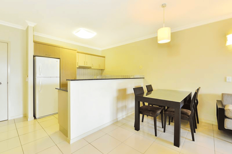Fifth view of Homely apartment listing, 257/12 Gregory Street, Westcourt QLD 4870