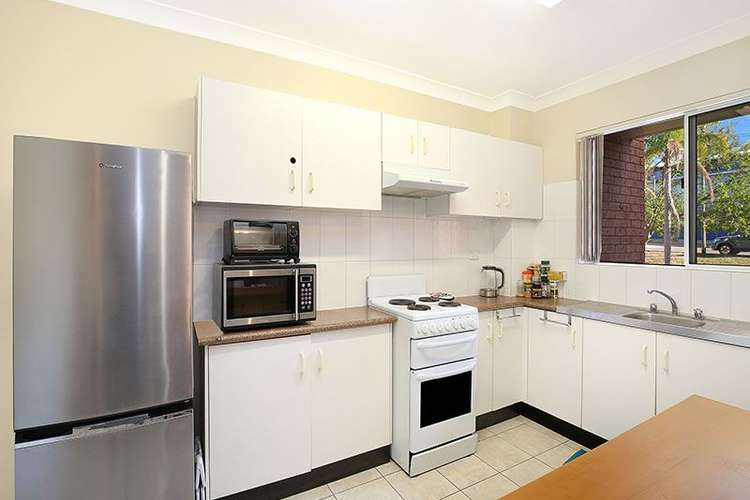 Second view of Homely unit listing, 6/538-544 President Avenue, Sutherland NSW 2232