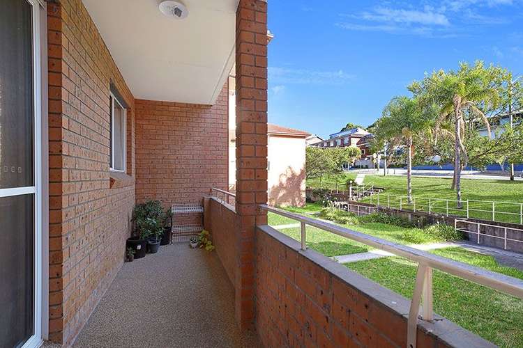 Fifth view of Homely unit listing, 6/538-544 President Avenue, Sutherland NSW 2232
