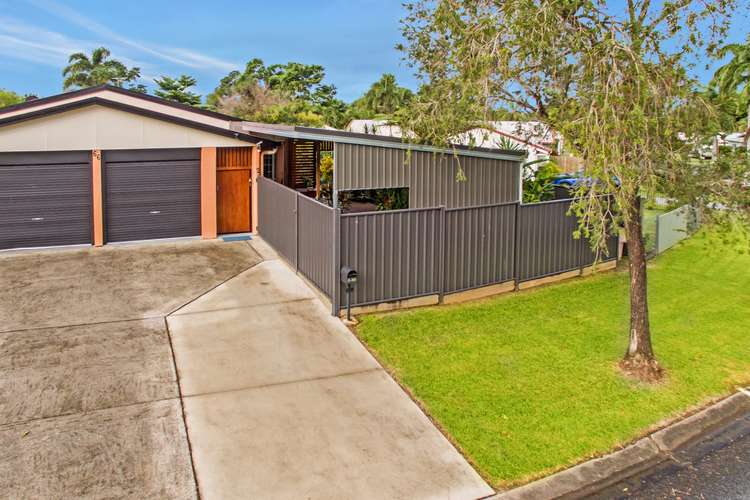 Main view of Homely house listing, 2/66 Barnard Drive, Mount Sheridan QLD 4868
