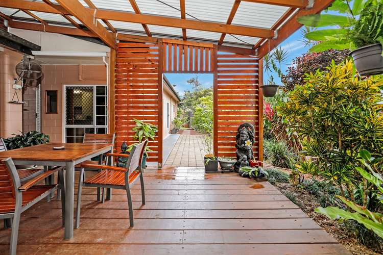 Third view of Homely house listing, 2/66 Barnard Drive, Mount Sheridan QLD 4868